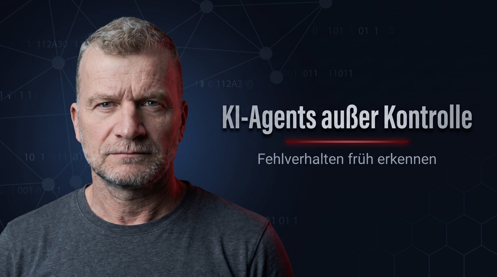 KI-Agents außer Kontrolle: So erkennst du Fehlverhalten früh