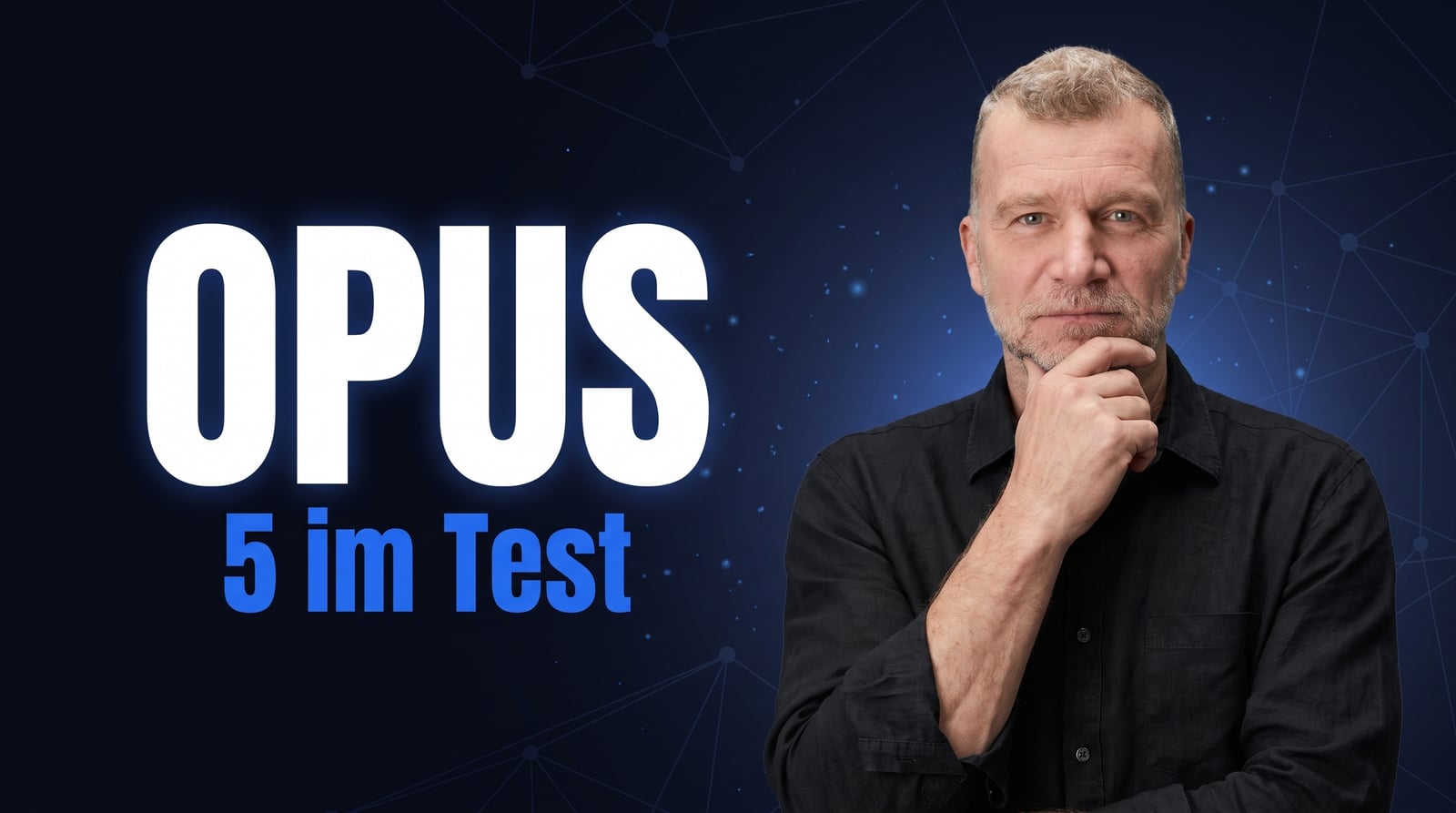 Opus 5 im Test: Was das KI-Modell wirklich leistet