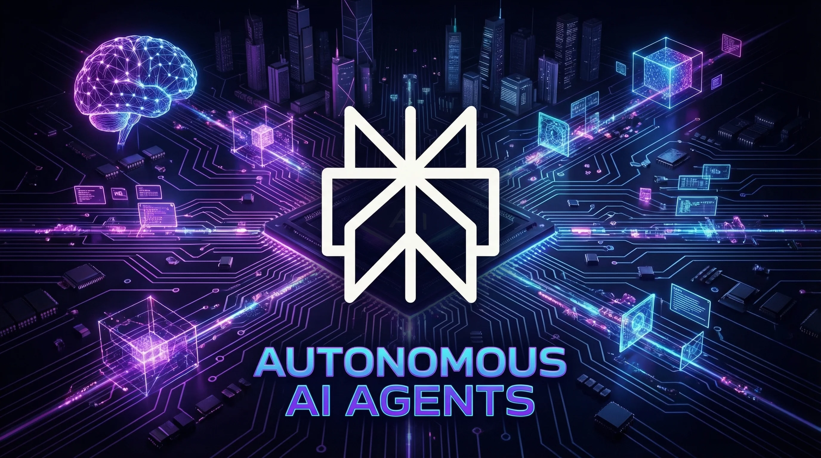 Perplexity bringt den „Personal Computer" – KI-Agenten werden autonom